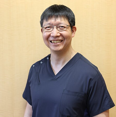 福田朋博